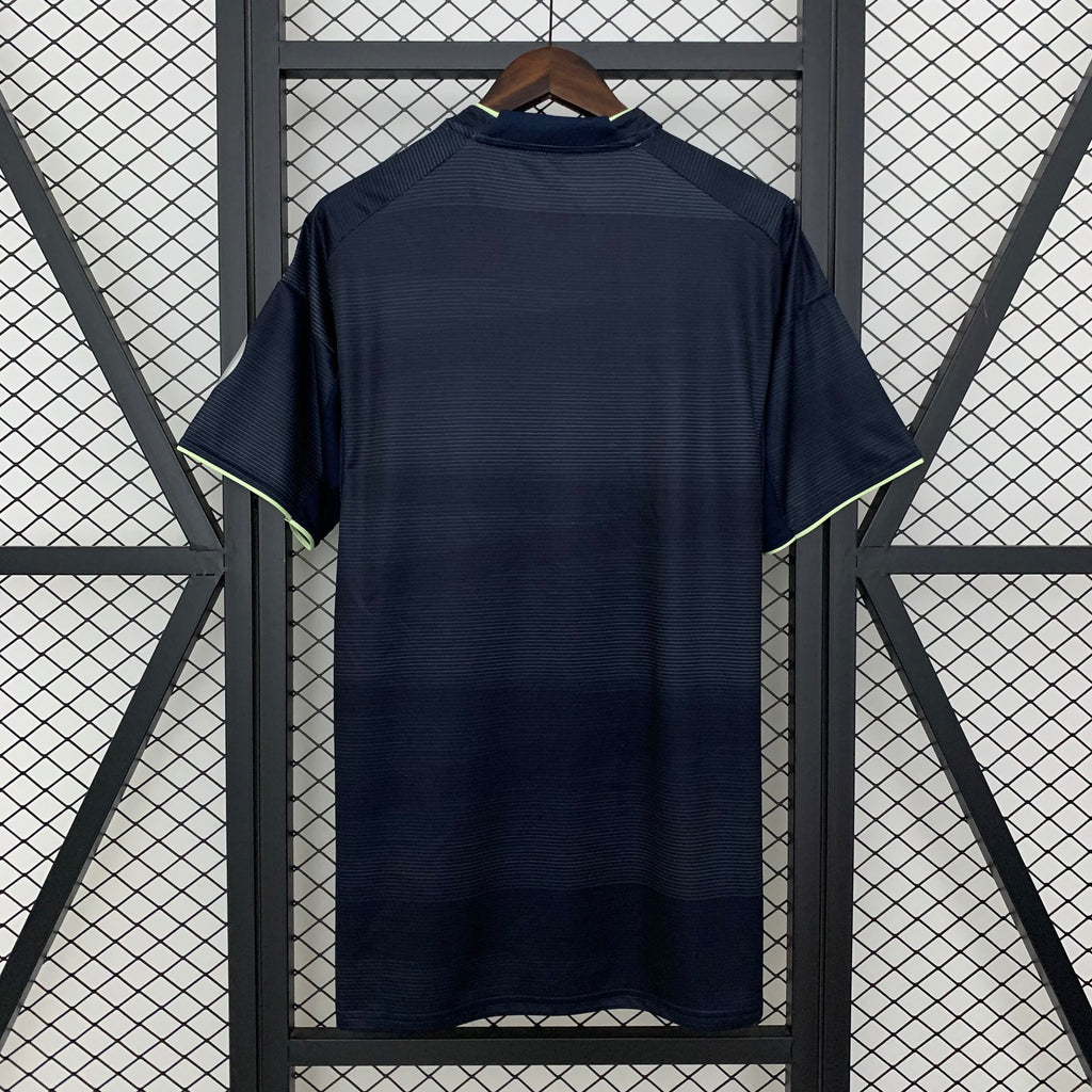 Real Madrid 2025/26 Away Jersey