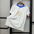 Nike Total 90 Dri-FIT Jersey (White-Checkered)