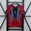 Barcelona Special Edition red-black jersey.
