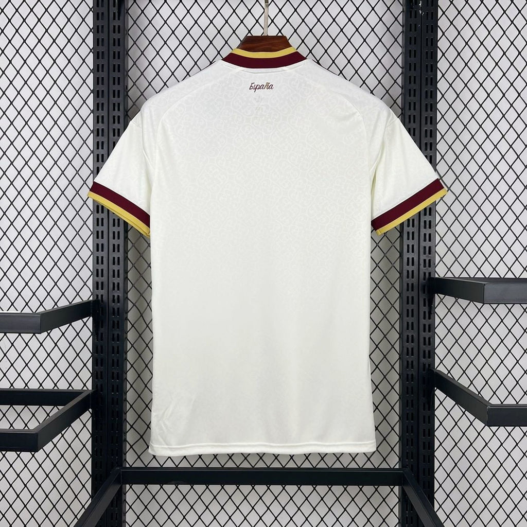 Spain World Cup 26 Away Jersey
