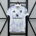 Manchester United 25/26 Away Jersey