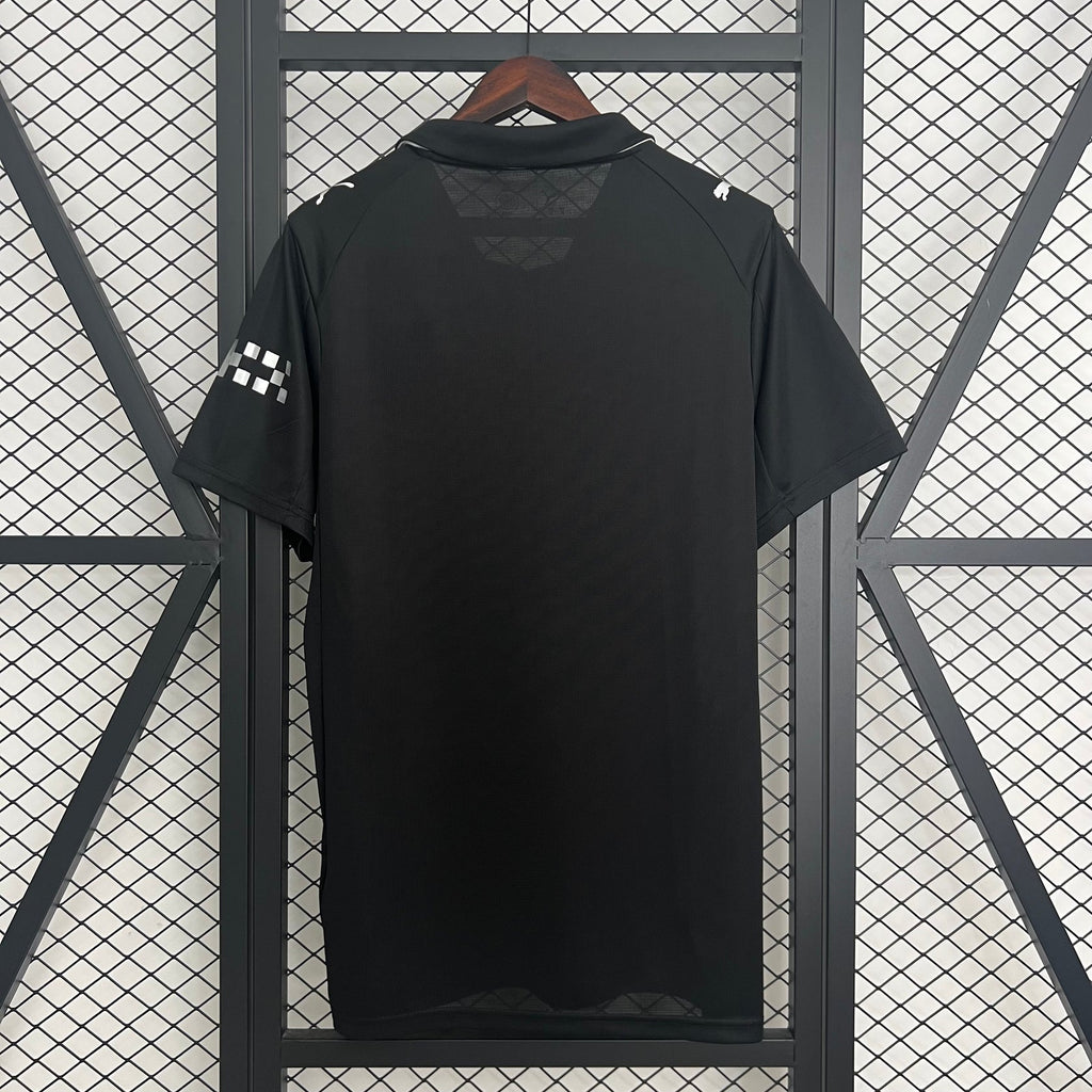 Manchester City 25/26 Away Jersey