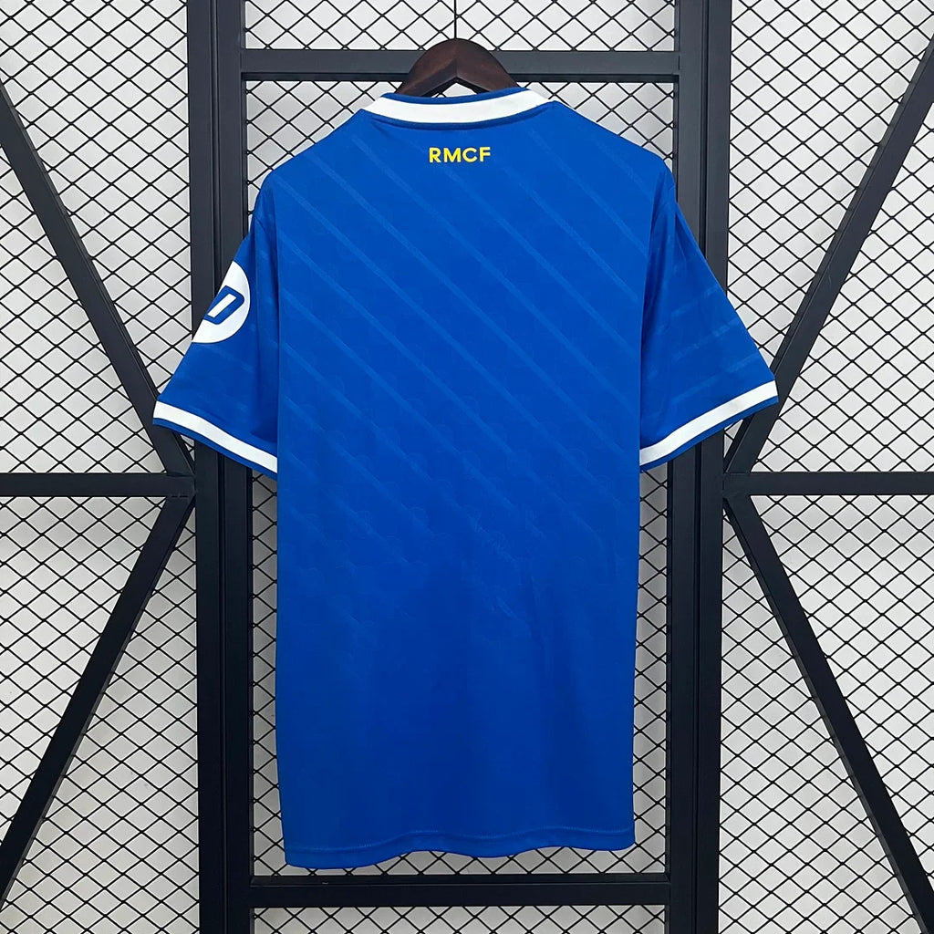 Real Madrid 2025/26 Third Jersey