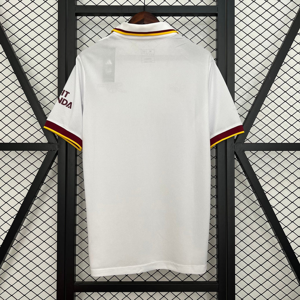Arsenal 25/26 Third Jersey