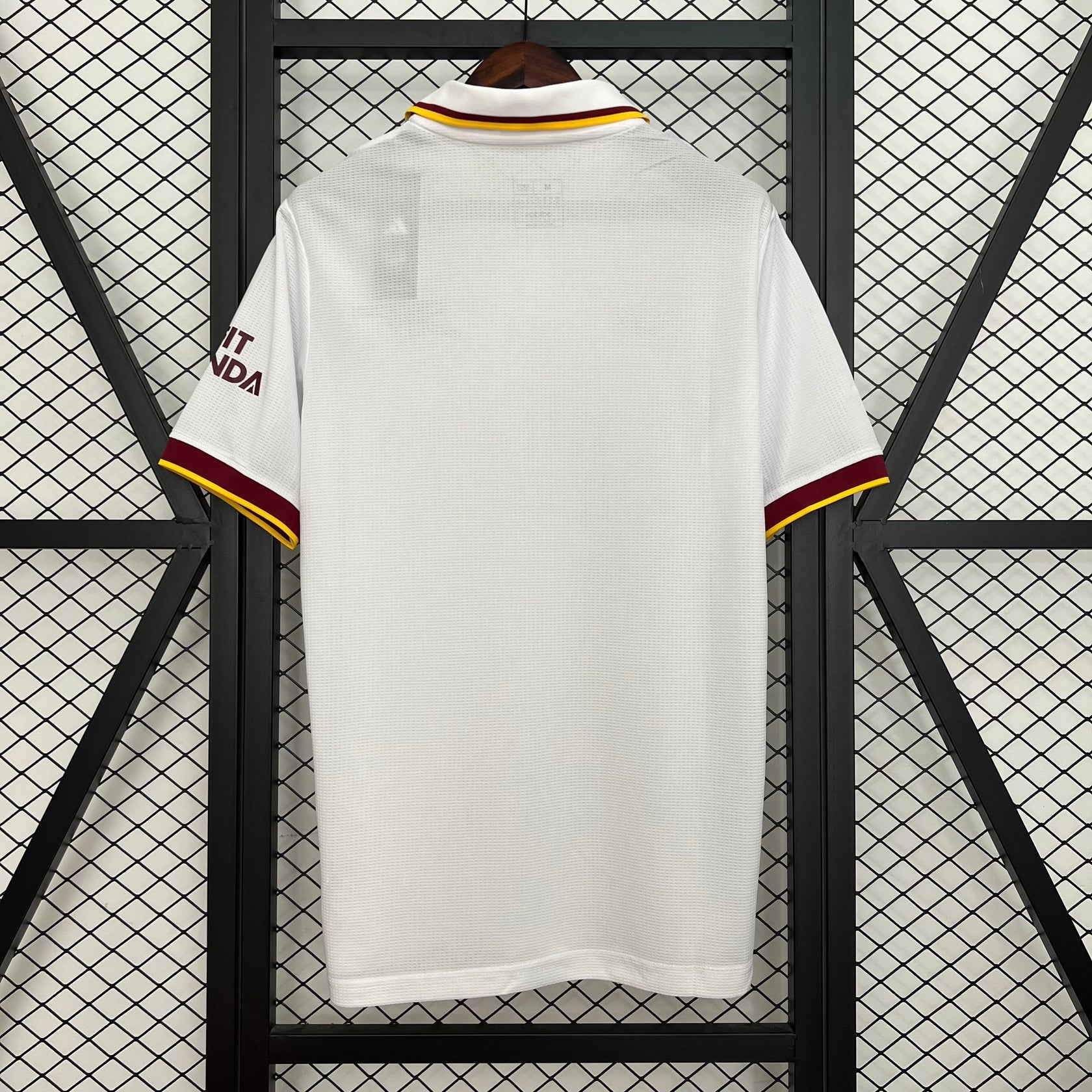 Arsenal 25/26 Third Jersey