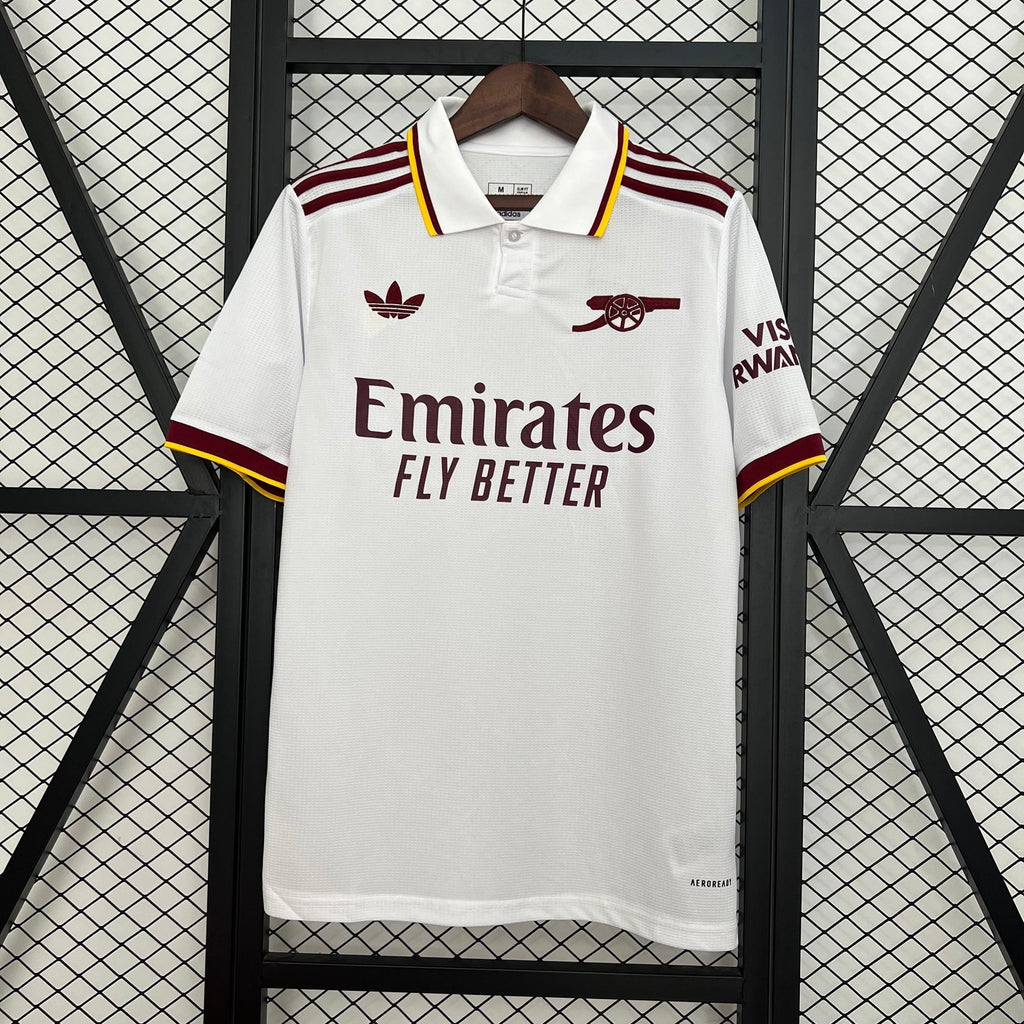 Arsenal 25/26 Third Jersey
