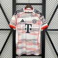 Bayern Munich 25/26 Away Jersey