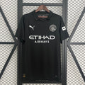 Manchester City 25/26 Away Jersey