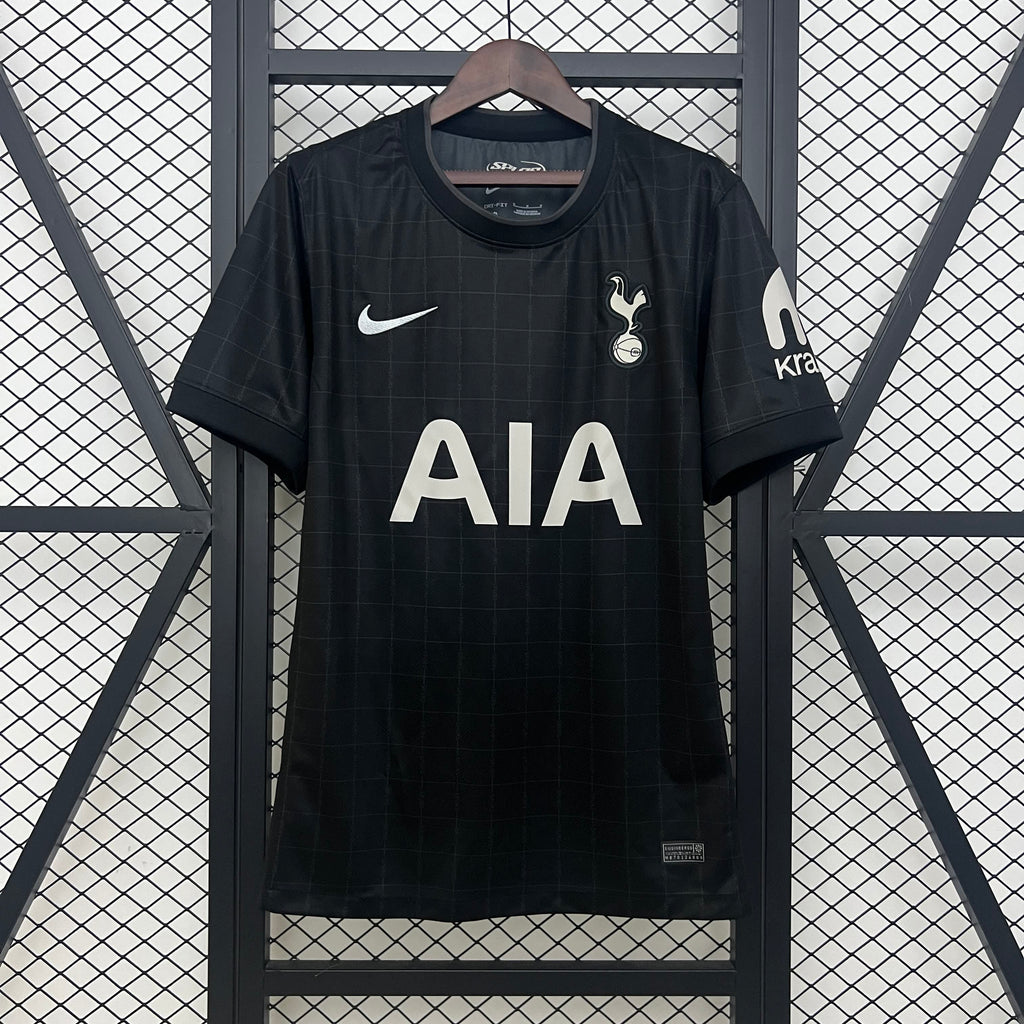 Tottenham 25/26 Away Jersey