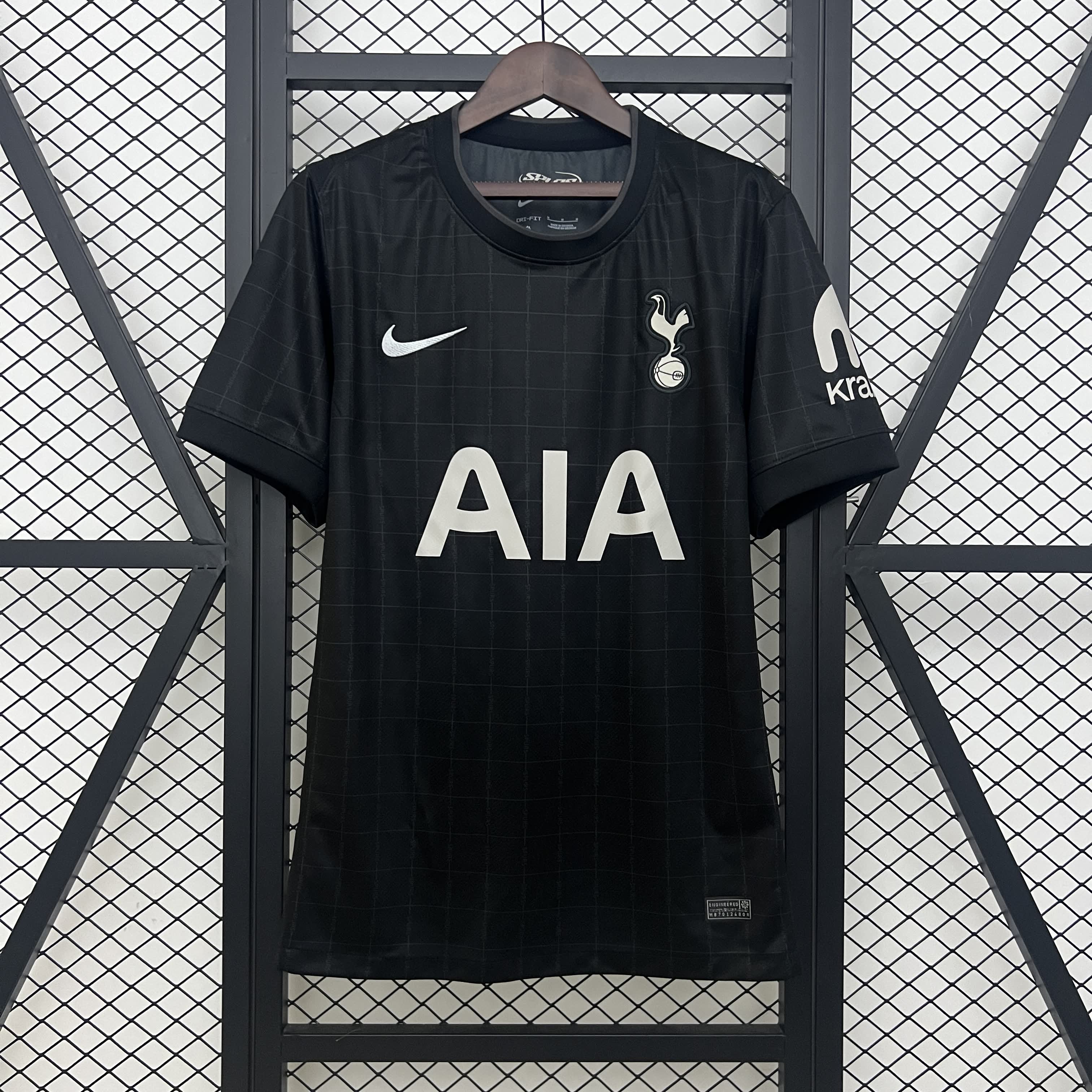 Tottenham 25/26 Away Jersey