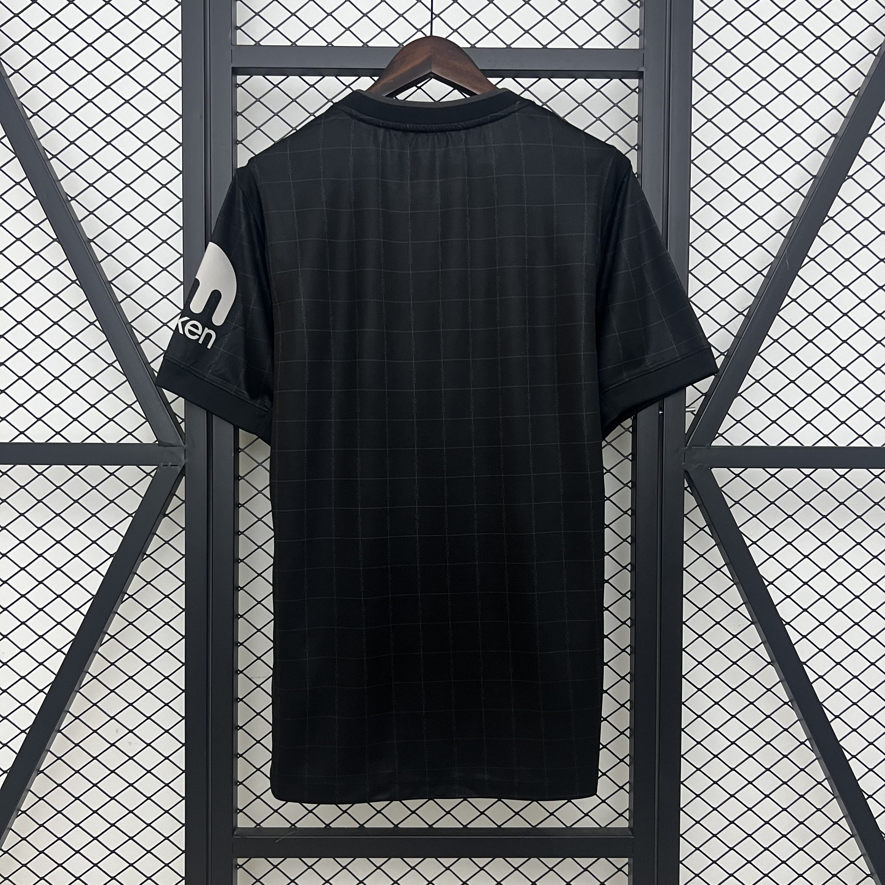 Tottenham 25/26 Away Jersey