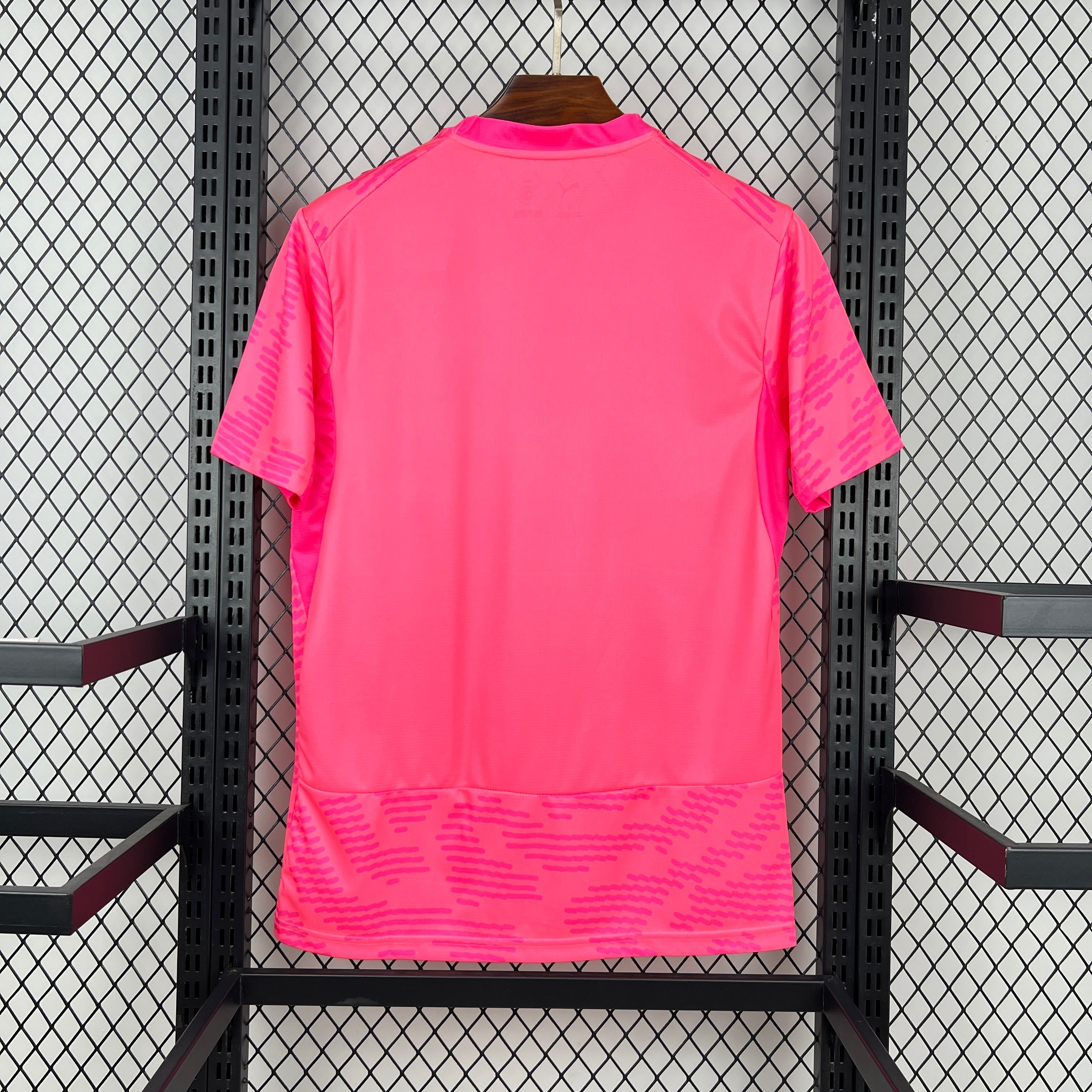Portugal Pink Dream Jersey