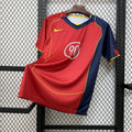 Nike Total 90 Dri-FIT Jersey (Red-Navy)