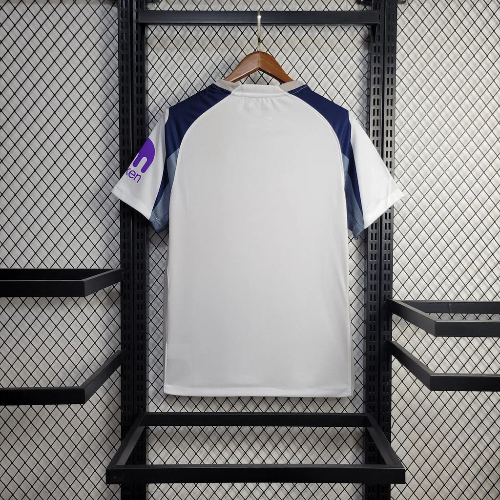 Tottenham 25/26 Home Jersey
