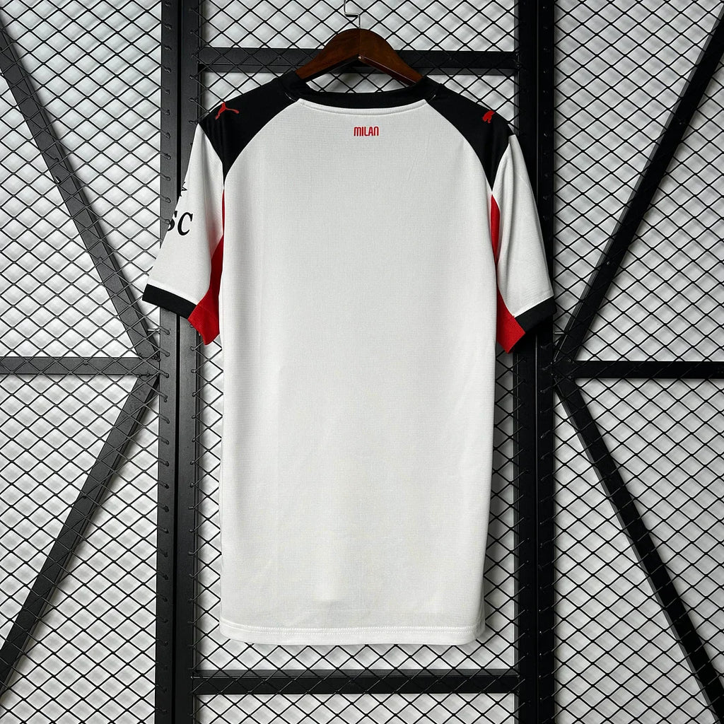 AC Milan 25/26 Away Jersey