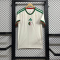 Algeria World Cup 26 Home Jersey
