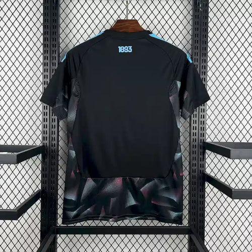 Argentina World Cup 26 GK Jersey
