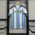 Argentina World Cup 26 Home Jersey