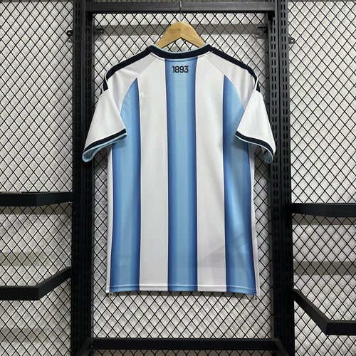 Argentina World Cup 26 Home Jersey