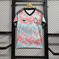 Belgium World Cup 26 Away Jersey