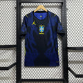 Brazil World Cup 26 Away Jersey