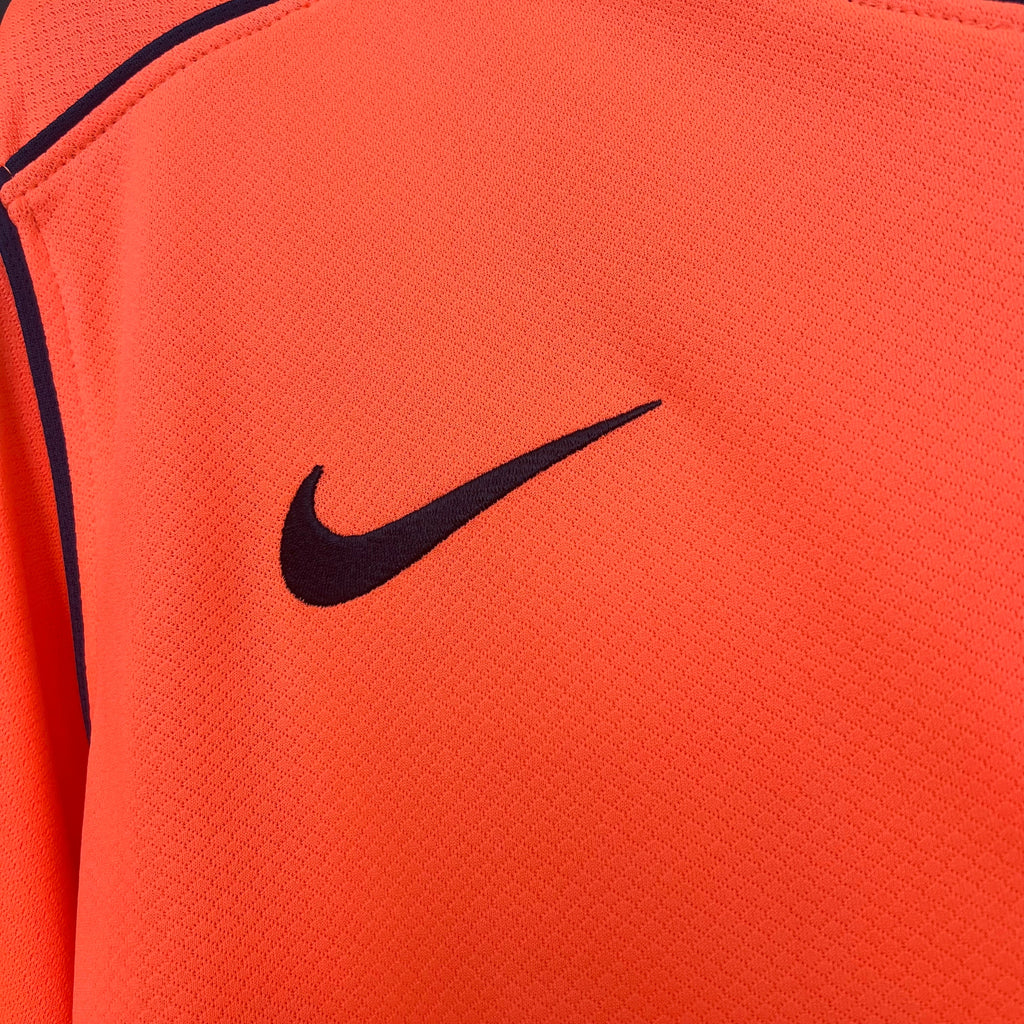 Barcelona third jersey. Season 25/26