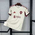 Liverpool 25/26 Away Jersey