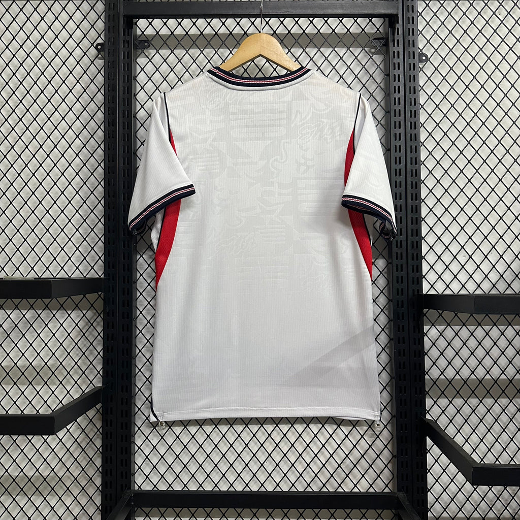 England World Cup 26 Home Jersey