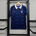 France World Cup 26 Home Jersey