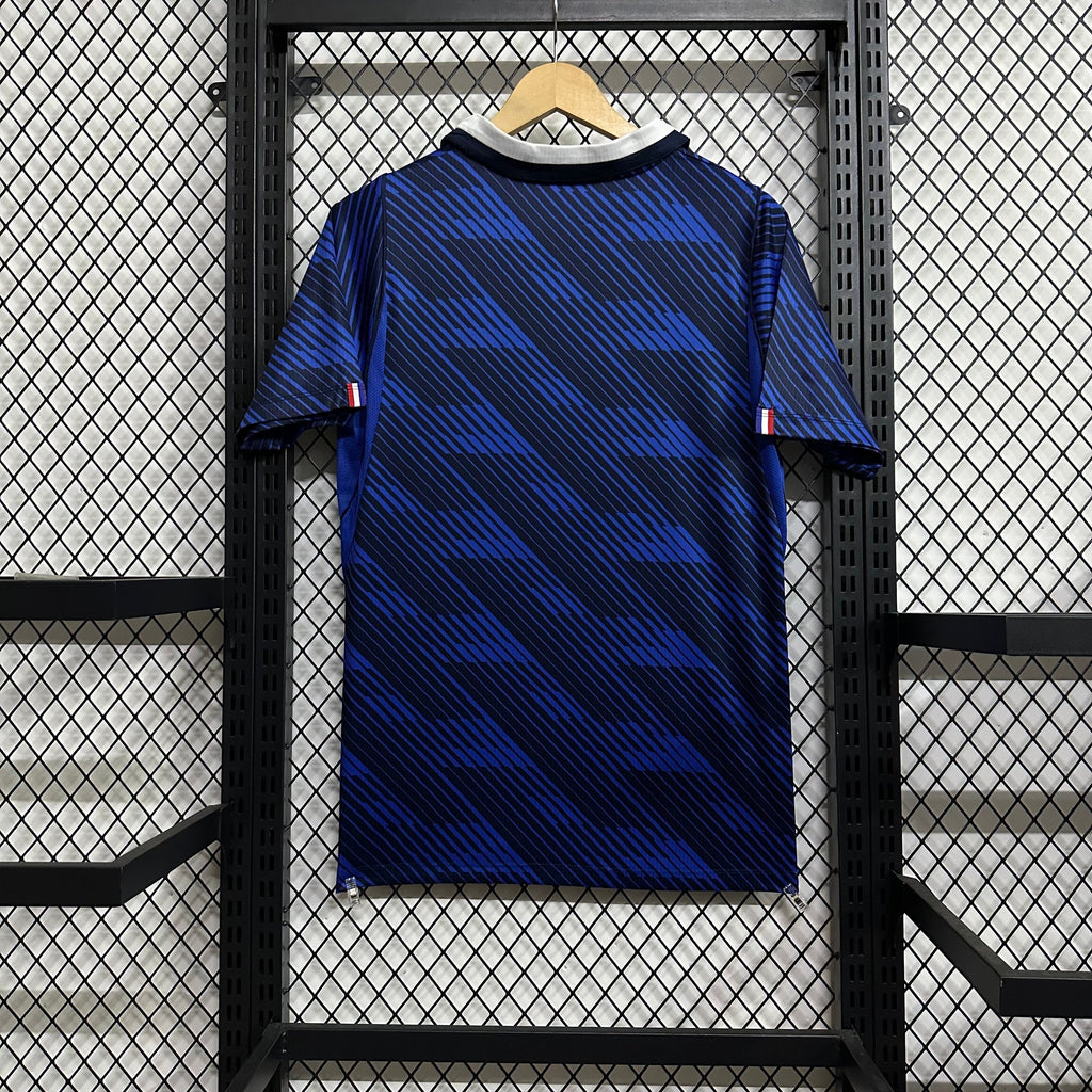 France World Cup 26 Home Jersey