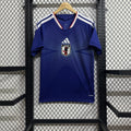 Japan World Cup 26 Home Jersey