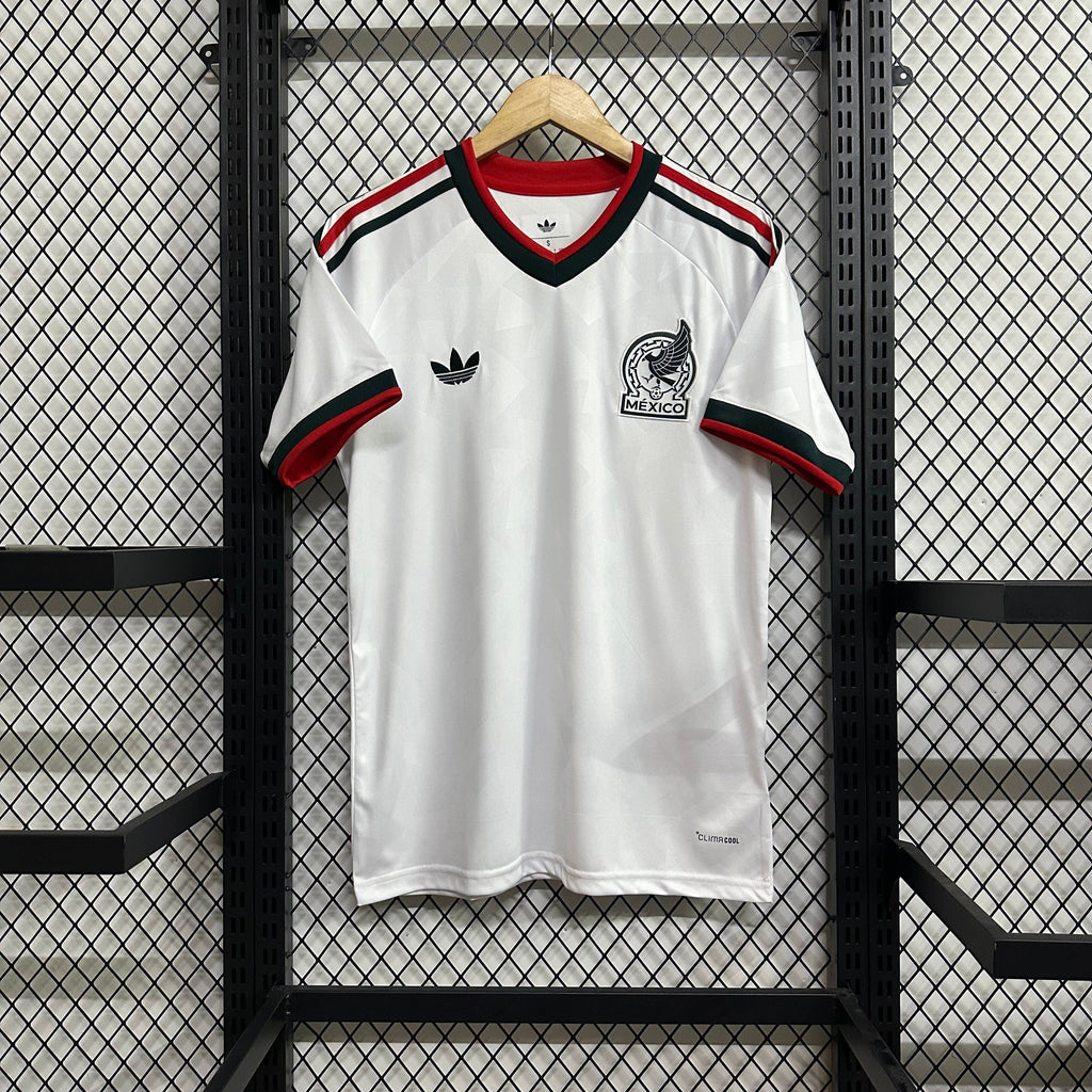 Mexico World Cup 26 Away Jersey