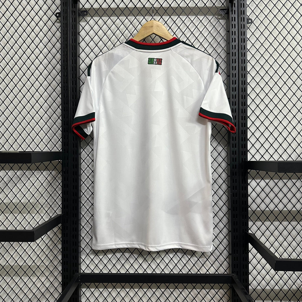 Mexico World Cup 26 Away Jersey