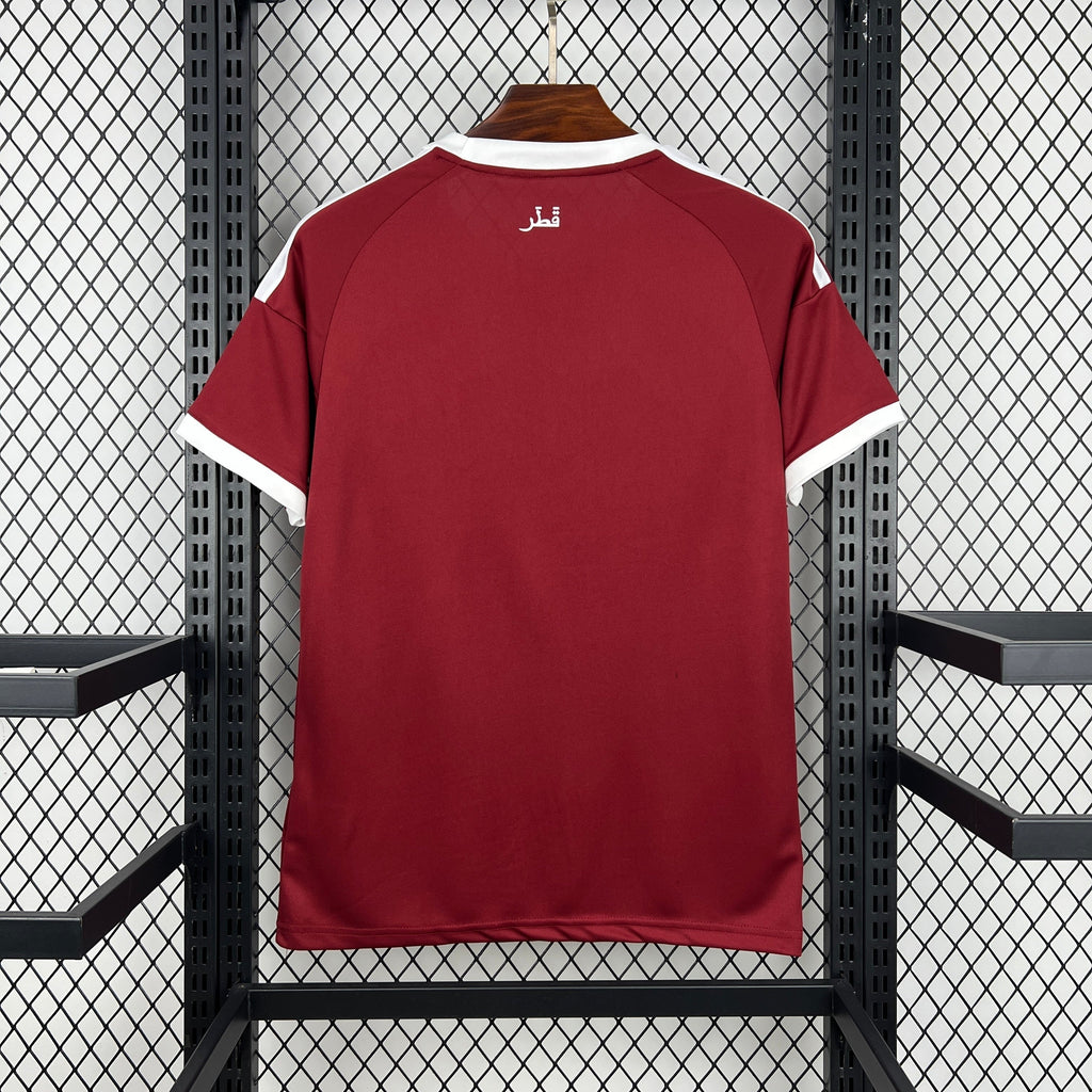 Qatar World Cup 26 Home Jersey
