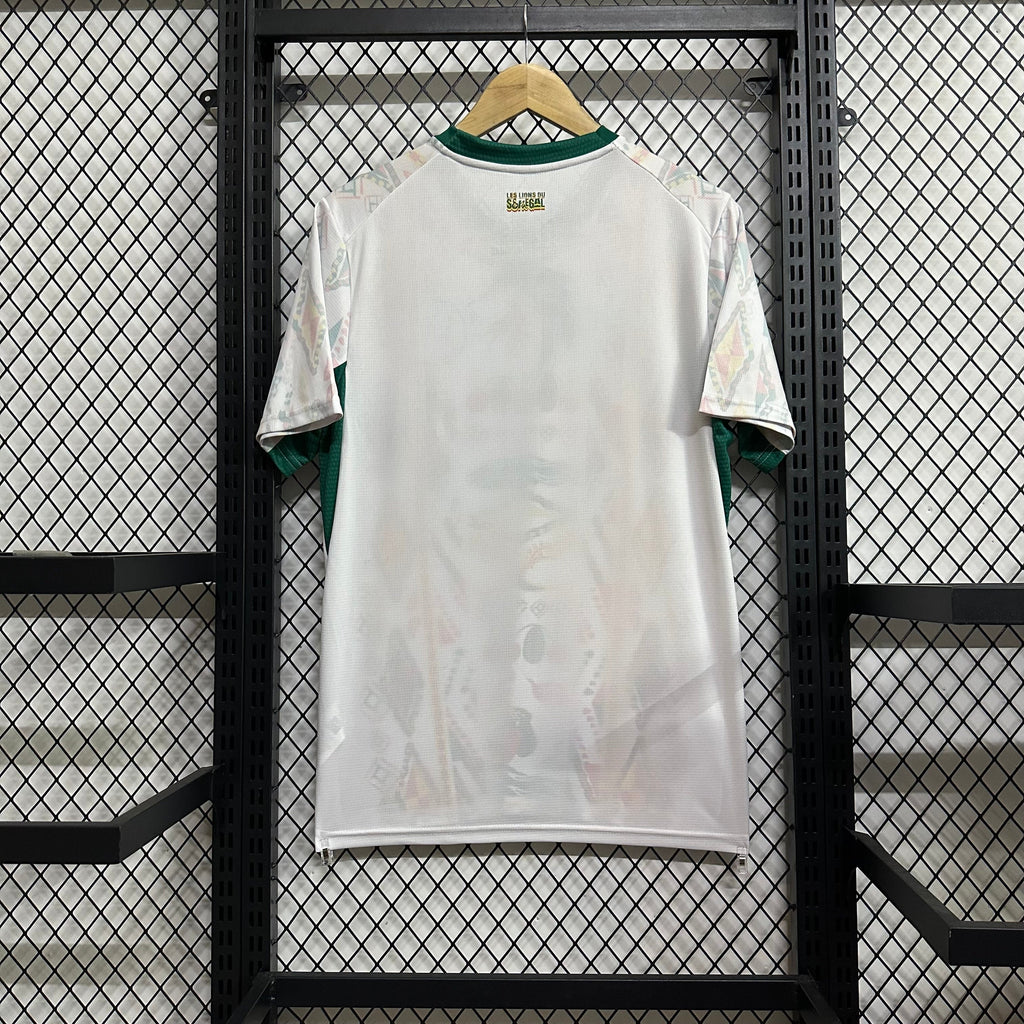 Senegal World Cup 26 Away Jersey